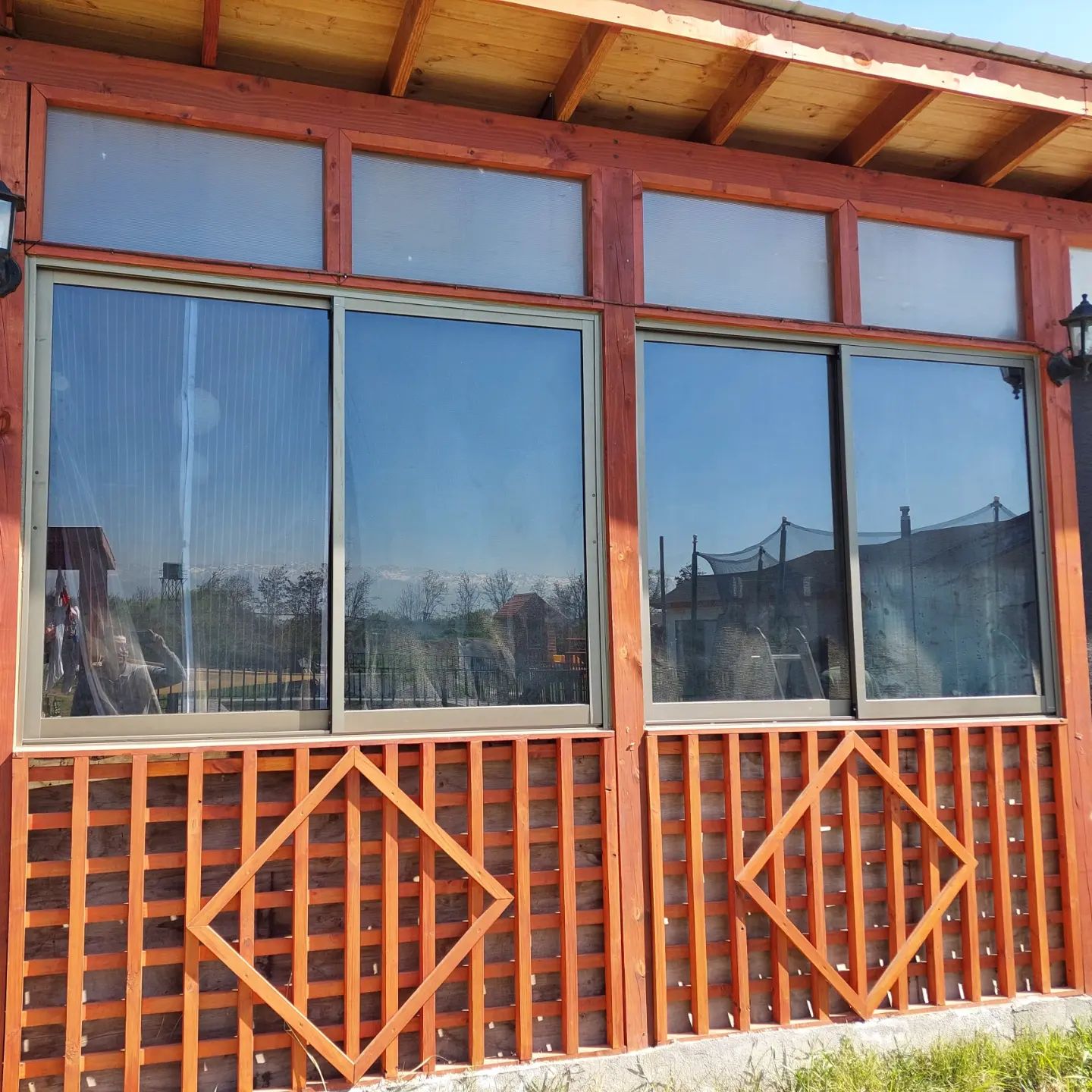 Vidriería Alumproyect