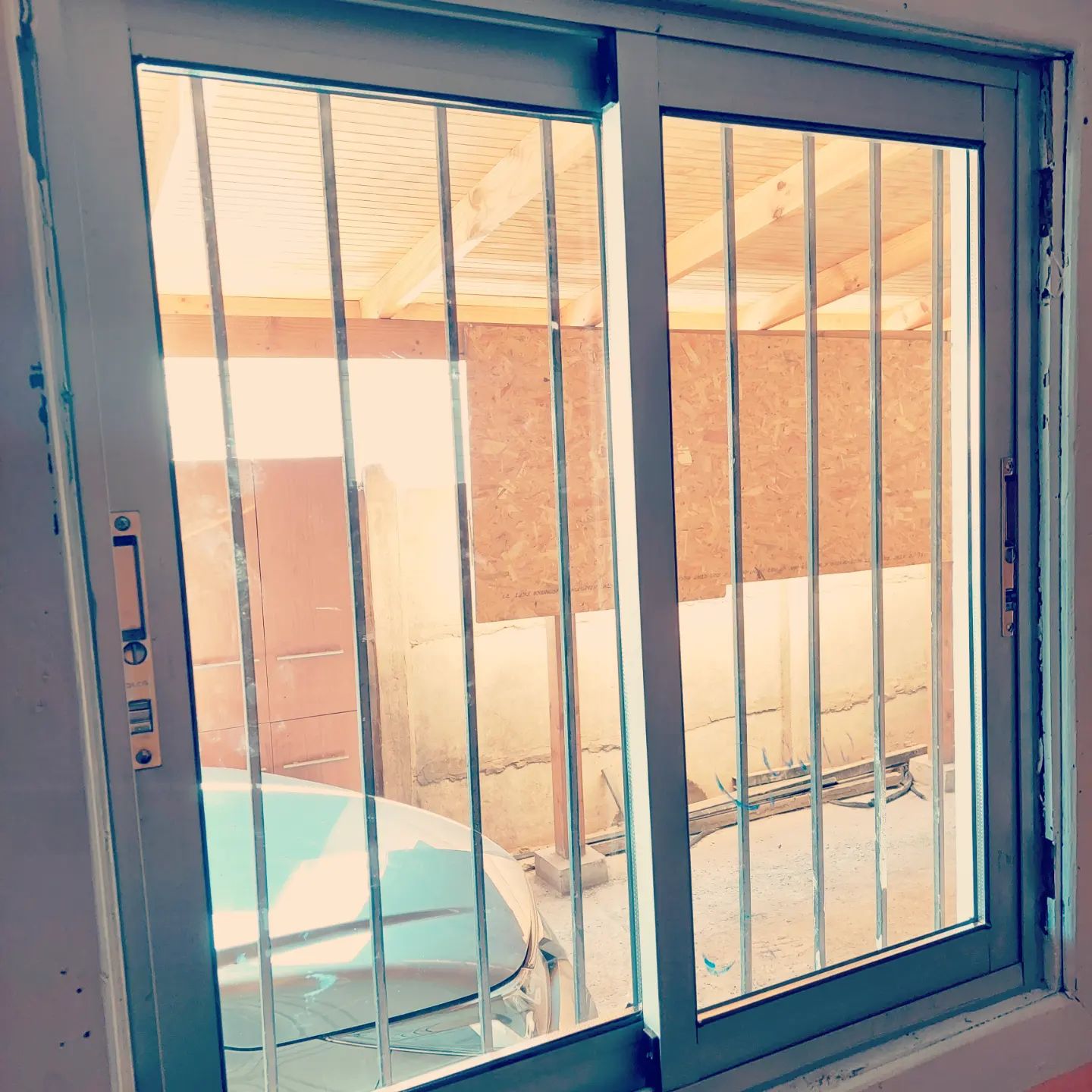 Vidriería Alumproyect