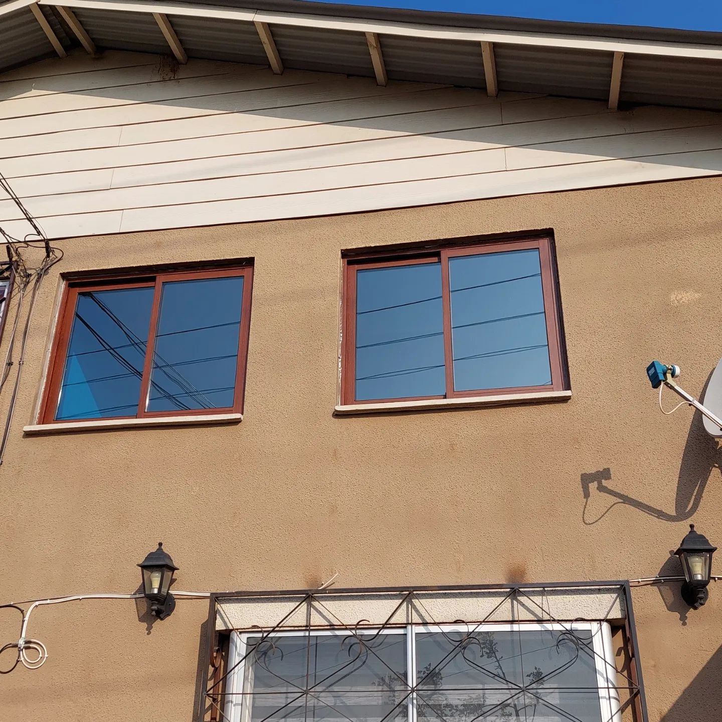 Vidriería Alumproyect