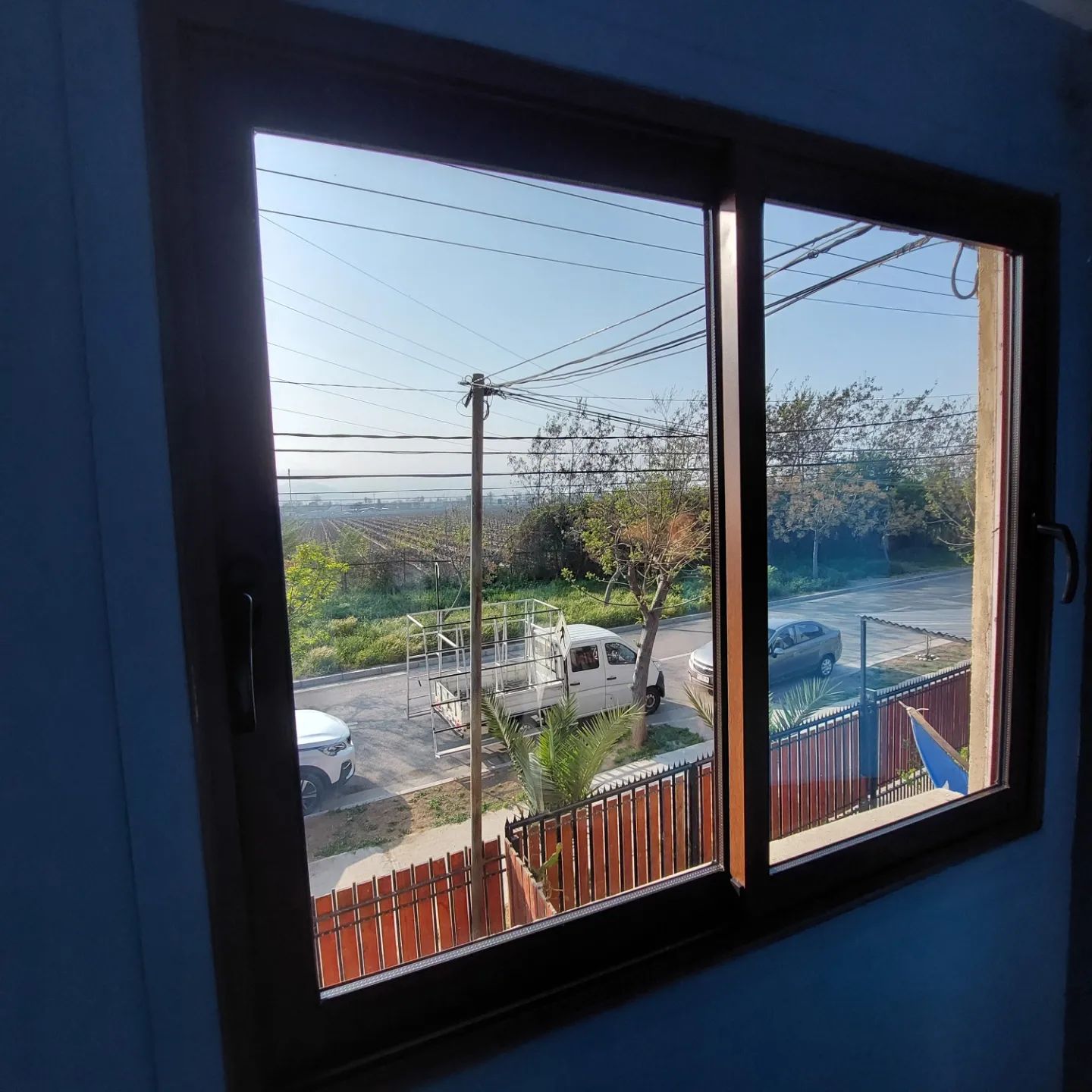 Vidriería Alumproyect