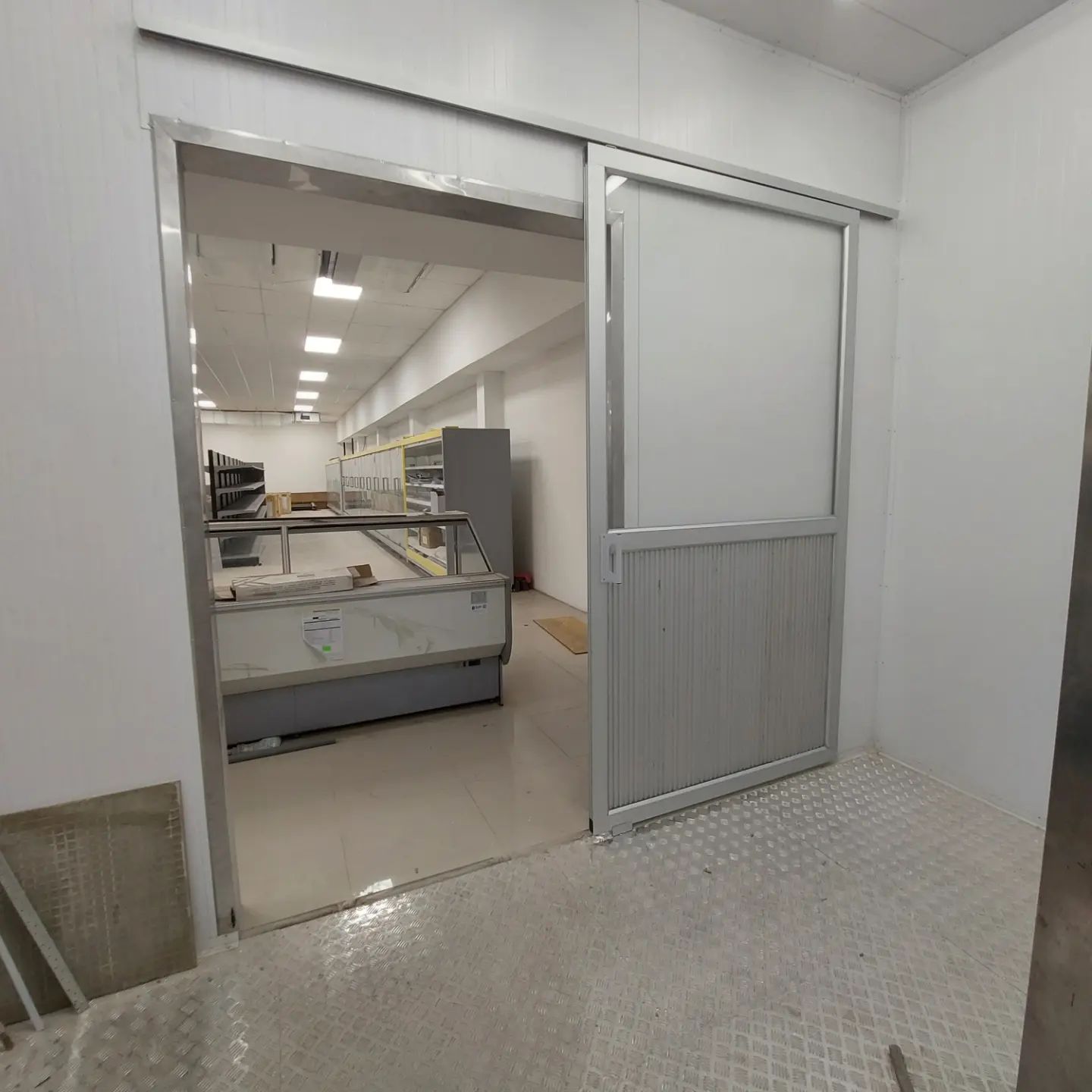 Vidriería Alumproyect