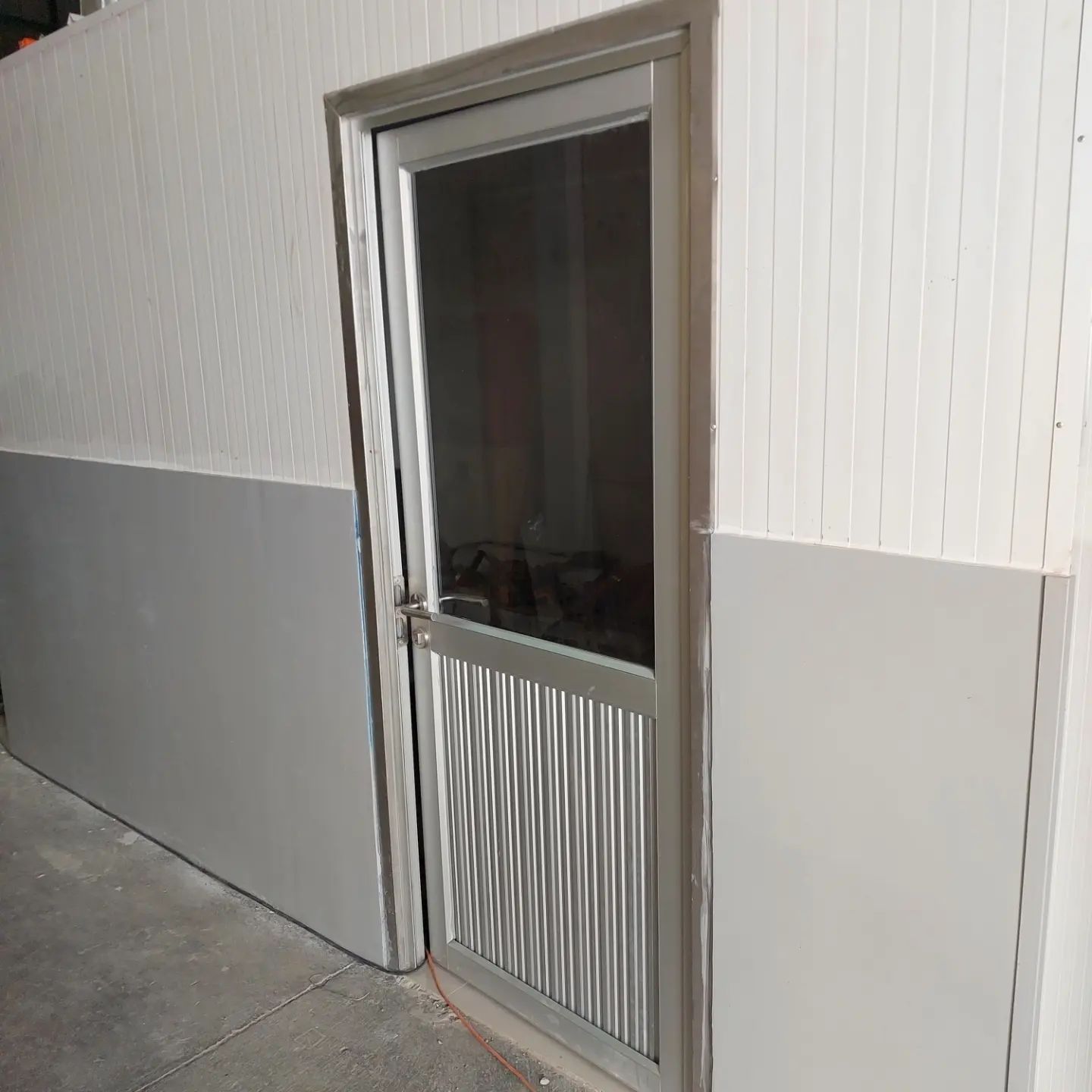 Vidriería Alumproyect