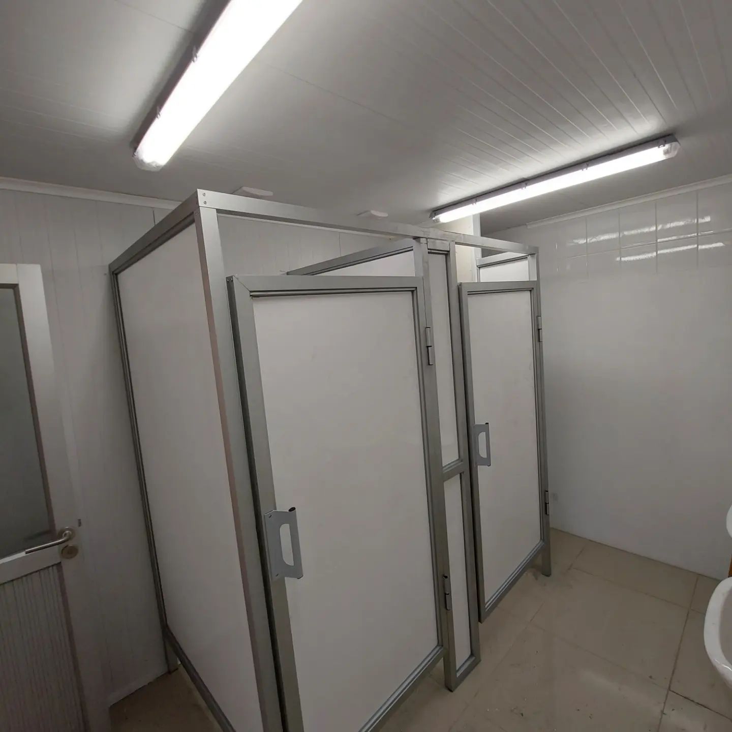 Vidriería Alumproyect