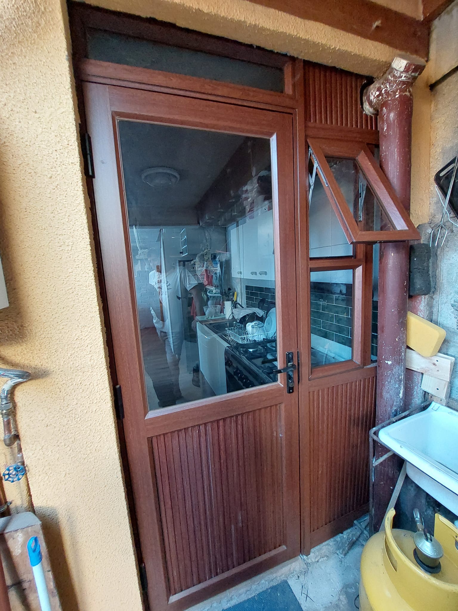 Vidriería Alumproyect