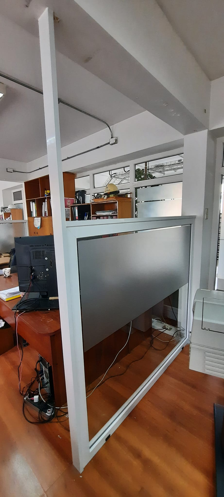 Vidriería Alumproyect