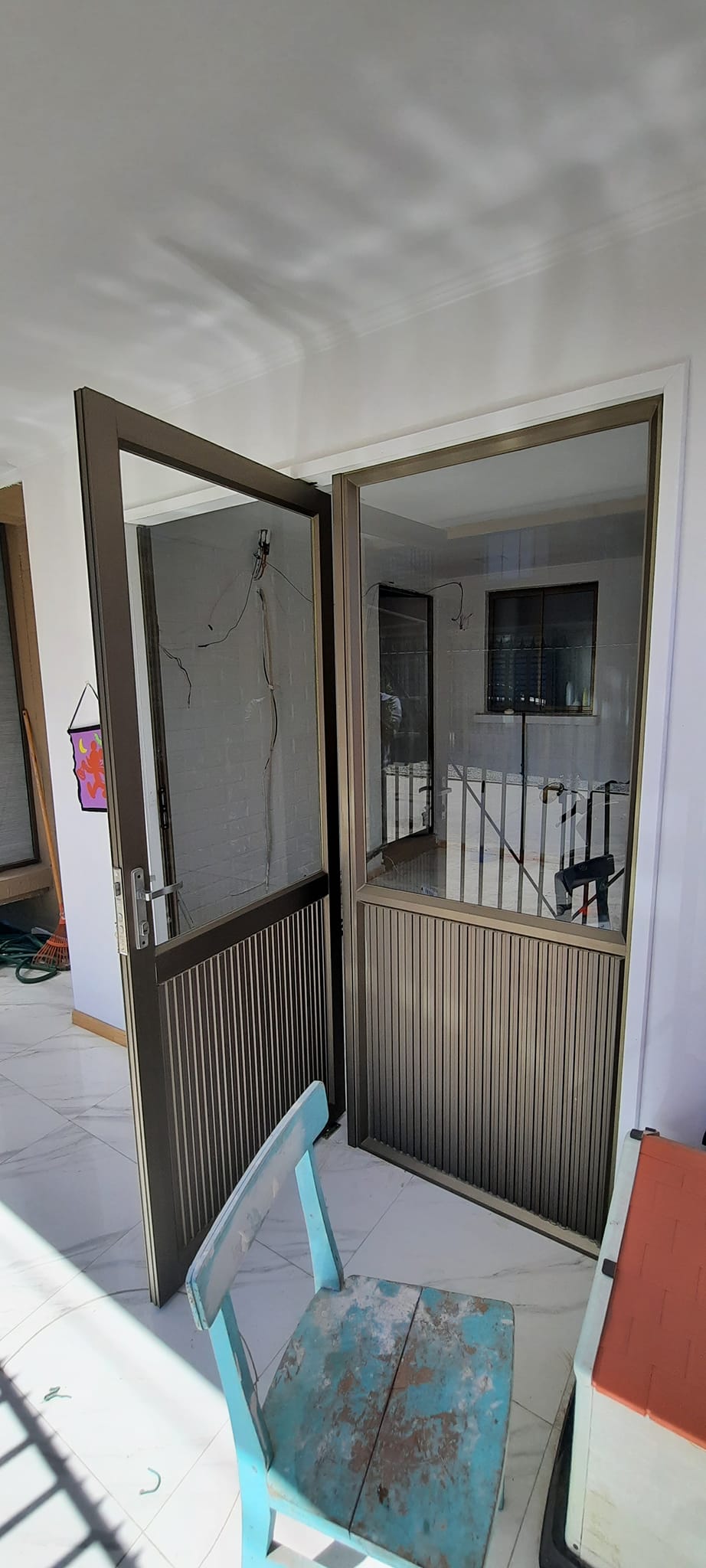 Vidriería Alumproyect