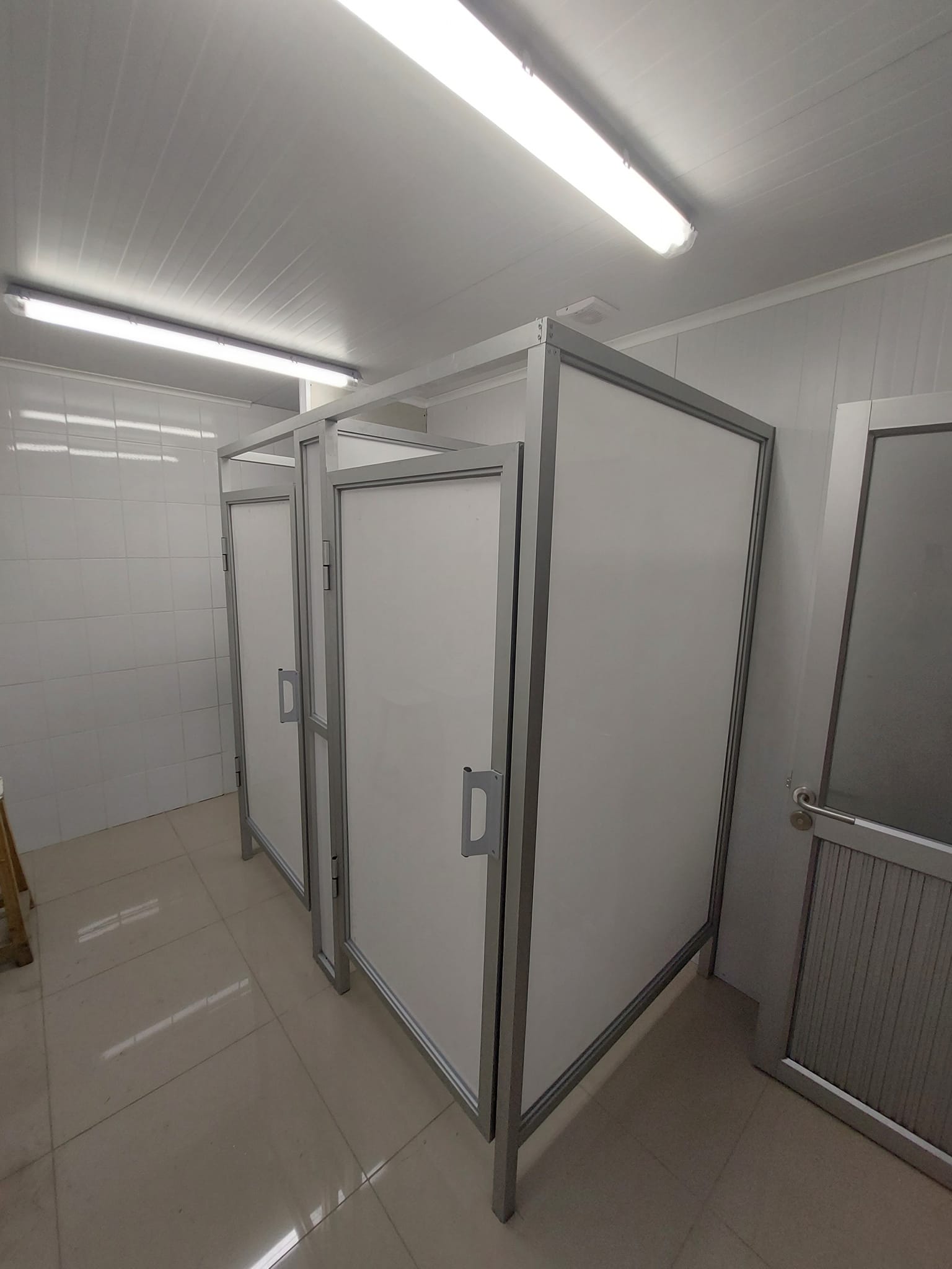 Vidriería Alumproyect