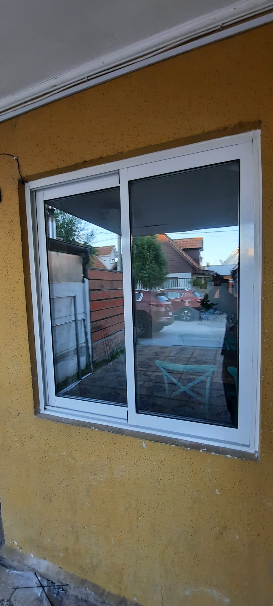 Vidriería Alumproyect