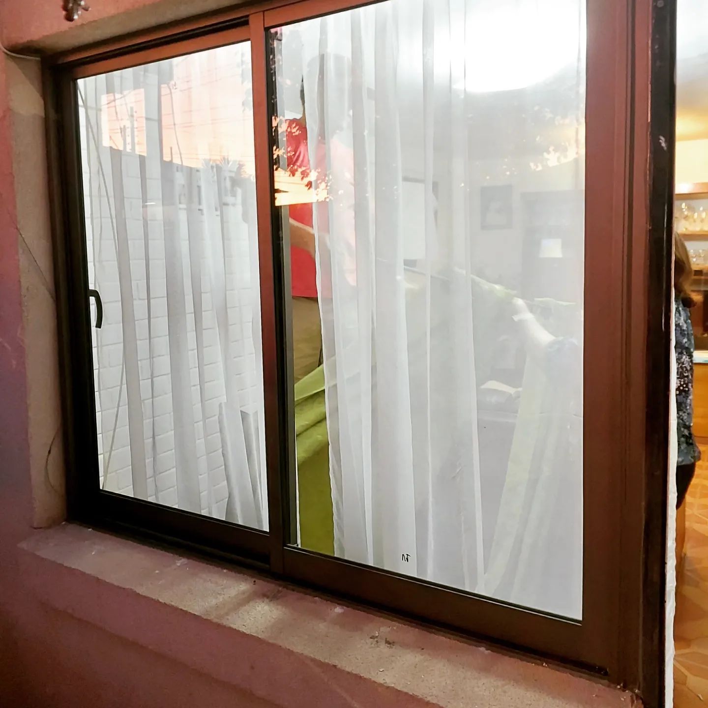 Vidriería Alumproyect