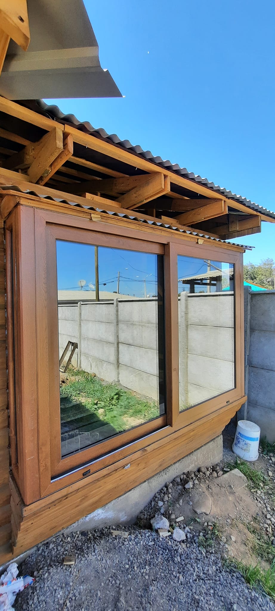 Vidriería Alumproyect