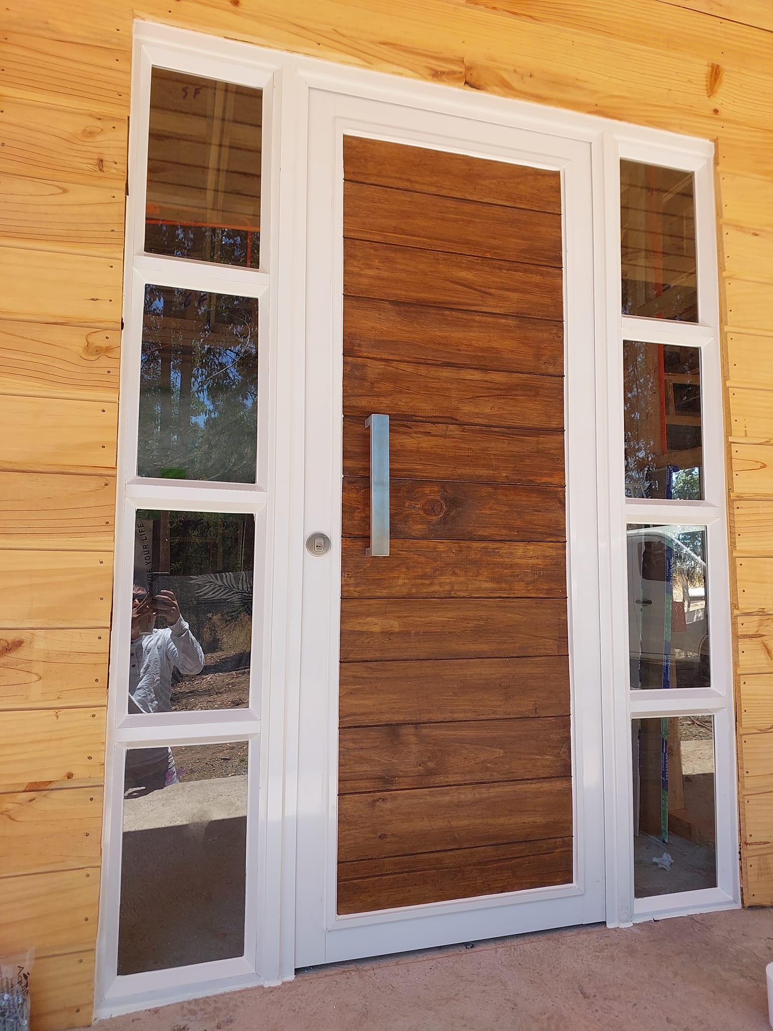 Vidriería Alumproyect