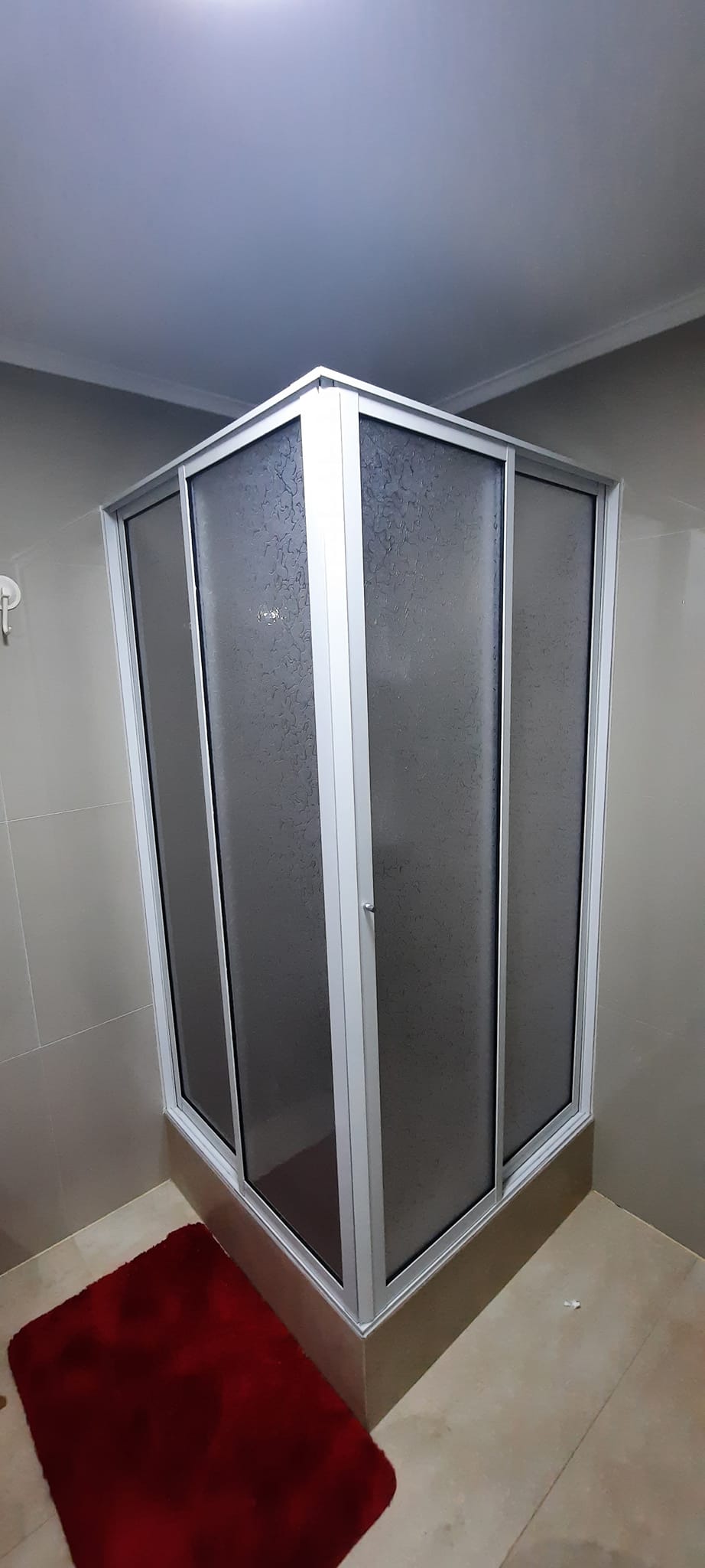 Vidriería Alumproyect