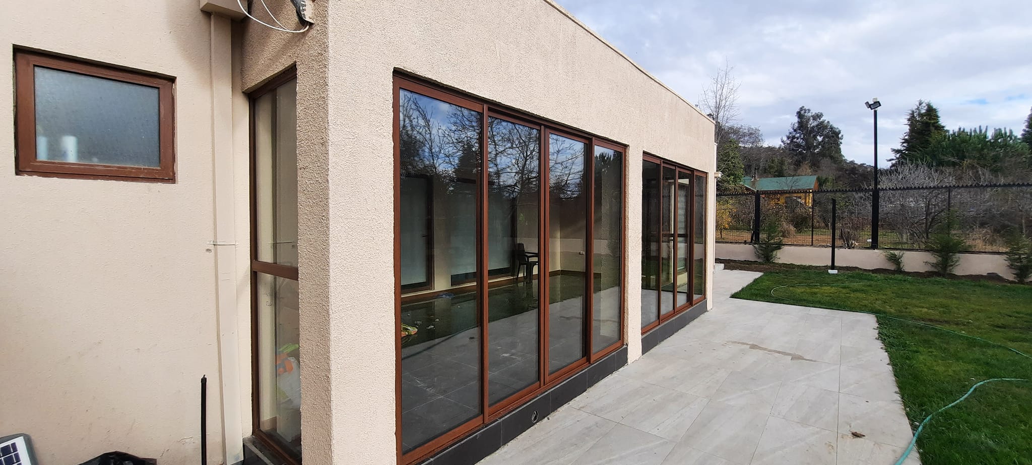 Vidriería Alumproyect