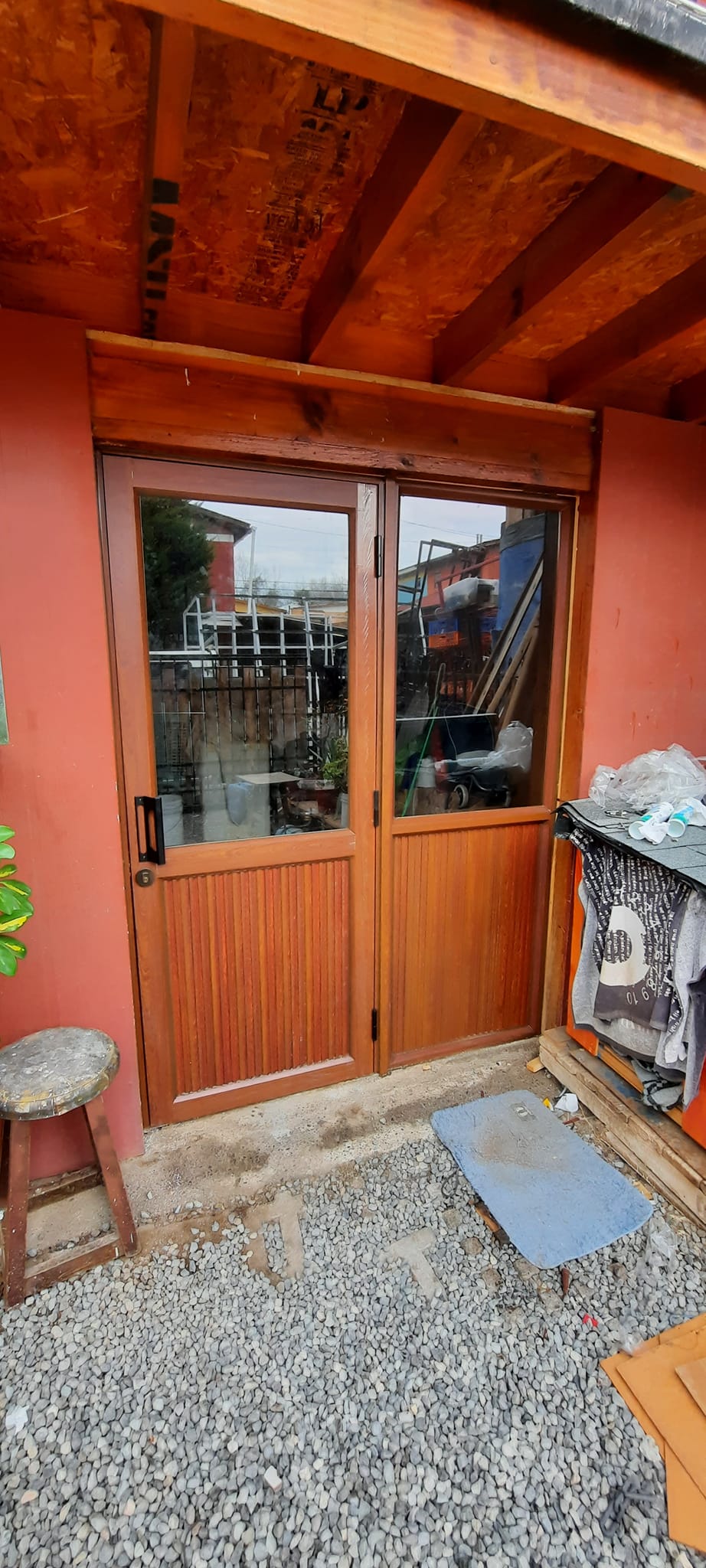 Vidriería Alumproyect